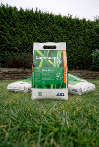 Hnojivo ICL Landscaper PRO New Grass, 20-20-08, 5kg