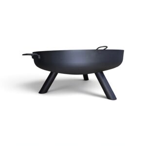 ohniště kruhové 70 cm