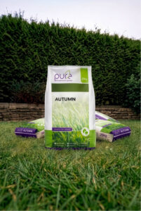 Pure Autumn trávníkové hnojivo podzimní 25 kg